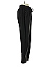 FLX Solid Black Track Pants Size S - photo 4