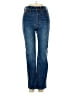 Madewell Blue Jeans Size 23 waist - photo 1