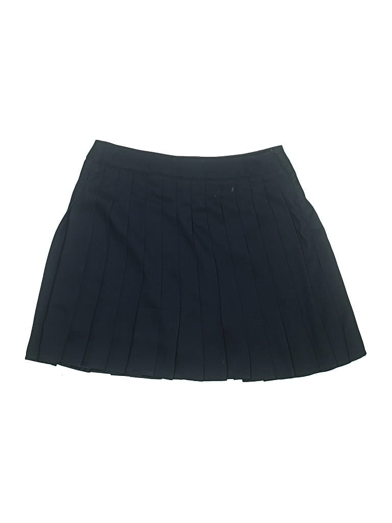 Pre-owned Tuckernuck Formal Skirt In Blue