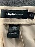 Studio by Torrid Solid Tan Casual Pants Size 4X Plus (4) - photo 3