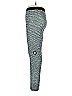 Zozo Polka Dots Silver Black Leggings Size 34 waist - photo 5