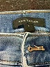 Ann Taylor Blue Jeans Size 2 - photo 7