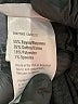 Paige Chevron-herringbone Black Jeans Size 31 waist - photo 8