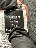 Shein Curve Pink Casual Pants Size 16 Plus (2) - photo 3