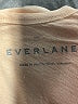 Everlane 100% Cotton Tan Tank Top Size XXS - photo 7