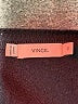 Vince. 100% Wool Black pullover sweater Size XS - photo 7