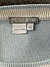 Evelyn & Arthur Stripes White Pullover Sweater Size XL - photo 6