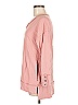 Soft Surroundings Pink Sweatshirt Size XS - photo 5