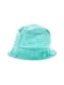 Hurley 100% Polyester Teal Bucket Hat 18-24 MO / 24 MO - photo 1