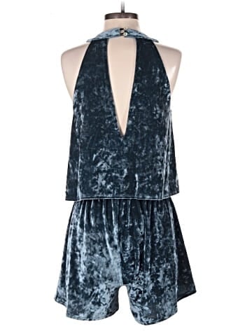 Pants Store Romper (view 2)