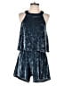 Pants Store Blue Romper Size S - photo 1