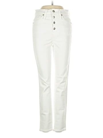 Madewell Jeans (view 1)