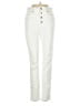 Madewell Ivory Jeans Size 25 waist - photo 1