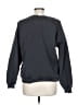 Assorted Brands Gray Black Sweatshirt Size L - photo 2