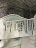 Calvin Klein Color Block Blue Jeans Size 33 waist - photo 3