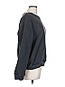 Assorted Brands Gray Black Sweatshirt Size L - photo 4