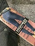 Highway Jeans Black Jeans Size 9 - photo 4