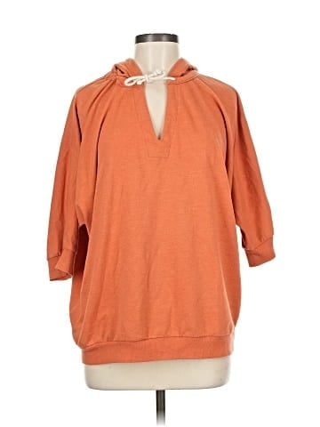 BCBGeneration Pullover Sweater (view 1)