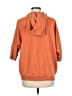 BCBGeneration Orange Pullover Sweater Size M - photo 2