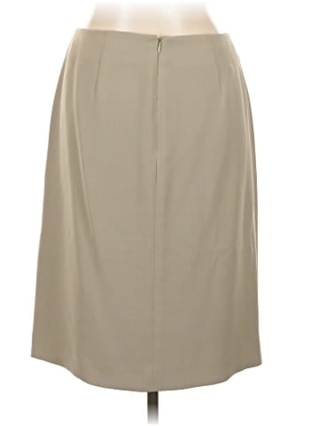 Amanda Smith Formal Skirt (view 2)