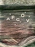 A.P.C.O.V. Gray Active Pants Size XS - photo 4