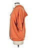 BCBGeneration Orange Pullover Sweater Size M - photo 5