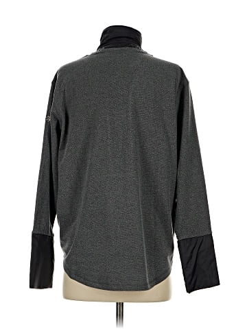 Daily Sports Pullover Sweater (view 2)