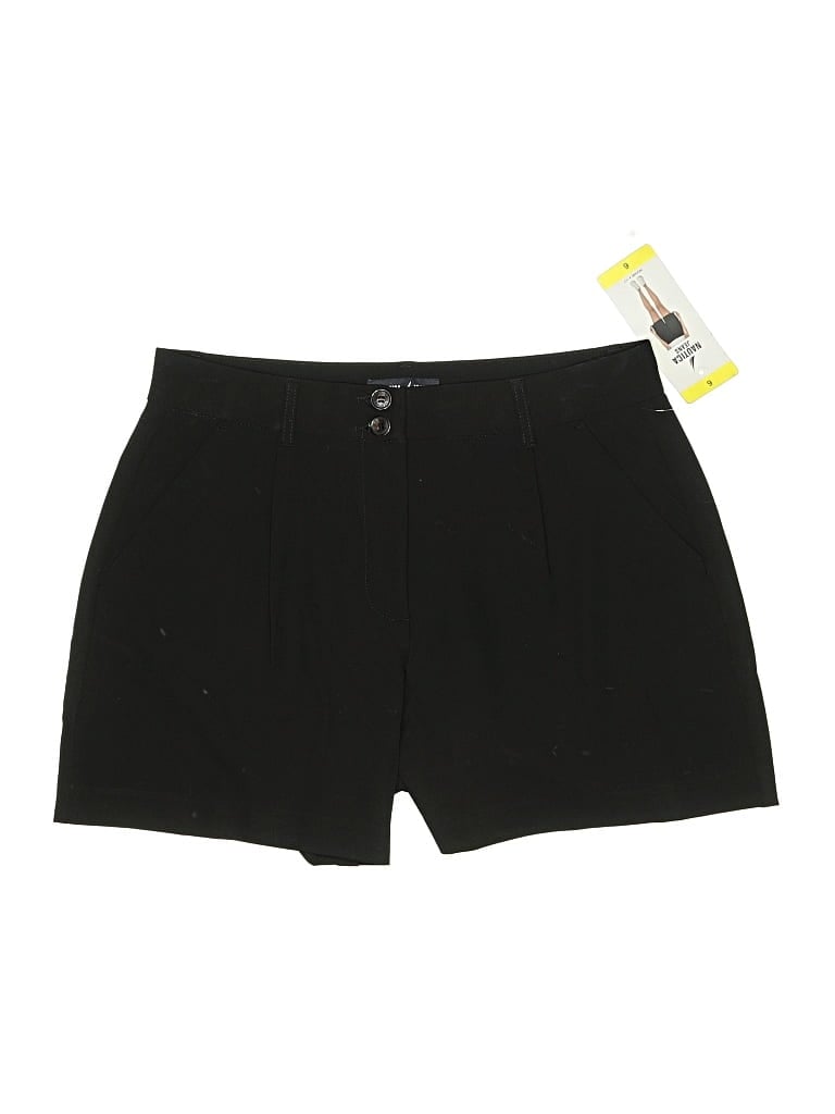 Nautica Jeans Company Shorts In Black