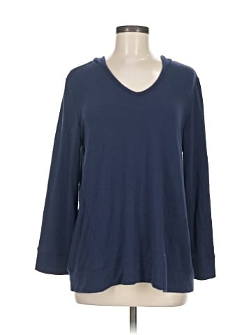 Nally & Millie Pullover Sweater (view 1)