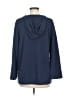 Nally & Millie Blue Pullover Sweater Size M - photo 2