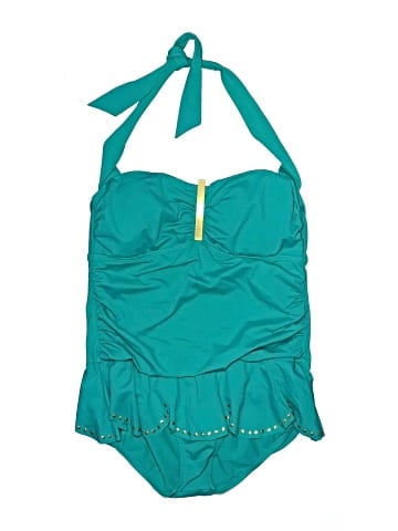 Eco Swim One Piece Swimsuit (view 1)