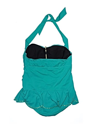 Eco Swim One Piece Swimsuit (view 2)