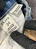 Trave Blue Jeans Size 24 waist - photo 8