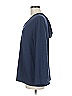 Nally & Millie Blue Pullover Sweater Size M - photo 5