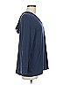Nally & Millie Blue Pullover Sweater Size M - photo 4