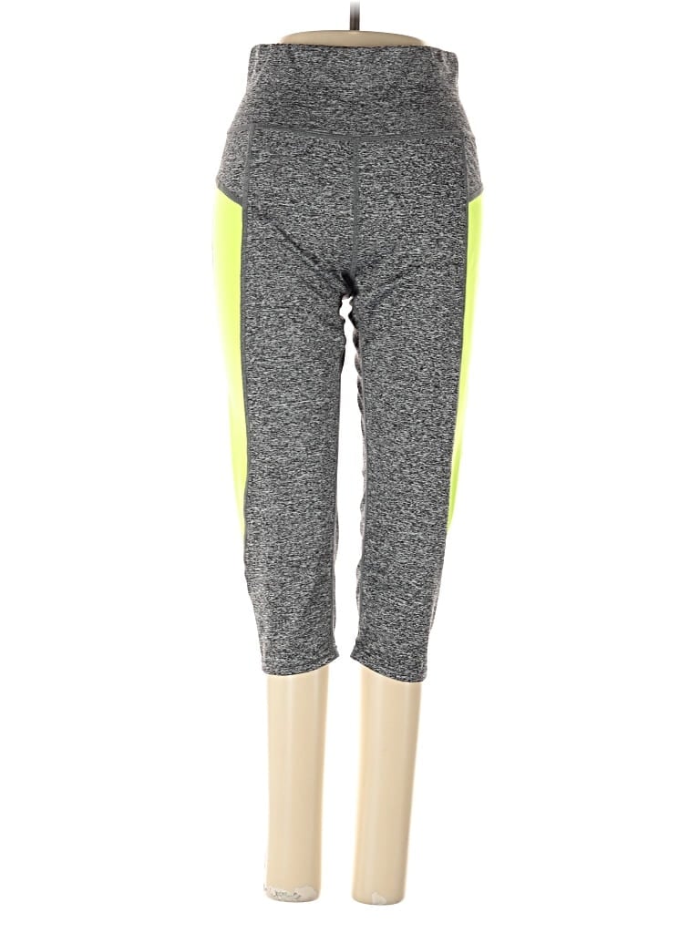 Pre-owned Riva Active Pants In Gray