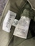 Evereve Green Casual Pants Size 24 waist - photo 3