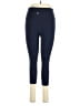 Athleta Blue Active Pants Size M - photo 2