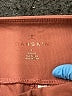 Danskin Burgundy Active Pants Size S - photo 3
