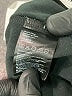 H&M 100% Polyester Black Track Jacket Size 3T - photo 4