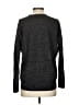 Madewell Gray Cardigan Size XS - photo 2
