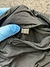 Unbranded Black Long Sleeve Turtleneck Size S - photo 3
