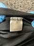 Unbranded Black Long Sleeve Turtleneck Size S - photo 4