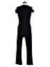 Kate and Lily Black Jumpsuit Size 6 - photo 2
