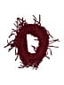 Unbranded 100% Acrylic Burgundy Red Scarf One size - photo 1