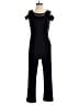 Kate and Lily Black Jumpsuit Size 6 - photo 1