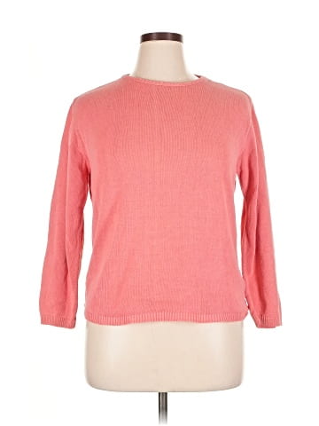 Pierre Cardin Pullover Sweater (view 1)