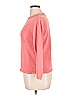 Pierre Cardin Pink Pullover Sweater One size - photo 5
