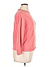 Pierre Cardin Pink Pullover Sweater One size - photo 4