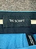 The Script Blue Casual Pants Size 6 - photo 6